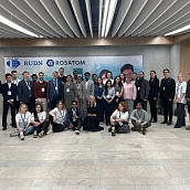 Политеховцы успешно представили вуз на форуме «Россия-Азия»