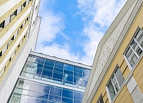 Начался конкурс проектов в сфере искусственного интеллекта