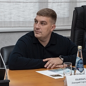 Семинар Минобрнауки прошел на площадке СГТУ