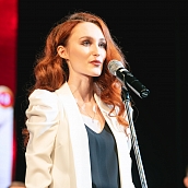 Кристина Аксёнова стала «Мисс студенчество Саратовской области 2022»