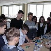 Представители ИнЭН приняли участие в Межрегиональном Кворуме «Вместе к вершинам мастерства»