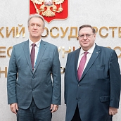 В СГТУ при поддержке «Росэнергоатома» откроются 3 новые лаборатории