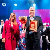 ППК СГТУ – трижды обладатель Гран-при «Саратовской студенческой весны - 2026»