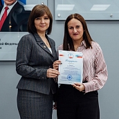 Политеховцы – победители регионального конкурса по вопросам избирательного права 