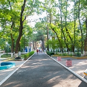 Приглашаем отдохнуть в оздоровительном комплексе «Радуга»