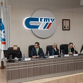 В СГТУ стартовал Всероссийский научно-общественный форум «Экологический форсайт» 