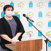 В «Точке кипения» прошла церемония награждения областного конкурса «Инвестор года»
