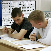 Подведены итоги 20-й внутривузовской олимпиады по «Теоретическим основам электротехники (ТОЭ)»