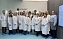 Политеховцы ознакомились с биотехнологическим производством
