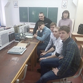 Дружим вузами