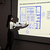 Подведены итоги конкурса «Дизайн-концепция архитектурной среды промышленного здания»