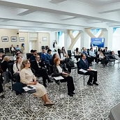 Студенты СГТУ – победители и призеры конкурса чтецов
