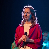 «Гагаринская весна»: свои программы представили Институт УРБАС и ФТИ