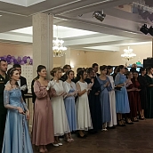 В СГТУ завершилась «Неделя инклюзии»