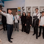 В СГТУ успешно завершился региональный марафон «Первый инженерный»