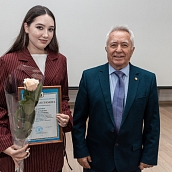 В Политехе прошла конференция первичной профсоюзной организации обучающихся 