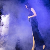 «Студенческая весна – 2021»: ФТИ выступил с программой «Горячий шоколад с привкусом крови»