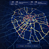 Сотрудники ИнЭТС приняли участие в международной конференции по информационным технологиям на транспорте