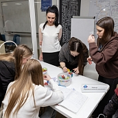 День открытых дверей прошел в институтах СГТУ 