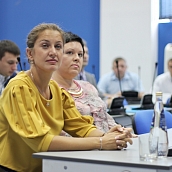 Первый областной конкурс «Лучший инженер-машиностроитель Саратовской области» торжественно открылся в Гагаринском университете