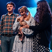  «Гагаринская весна» открылась выступлениями команд ИнЭН и ИнПИТ