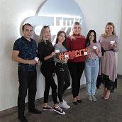 Подведены итоги фотоконкурса «Мы — гагаринцы!»
