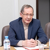 Всероссийский круглый стол «Декабристы в исторической памяти России»