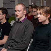 Учёные ИнЭН познакомили школьников с перспективными направлениями в энергетике
