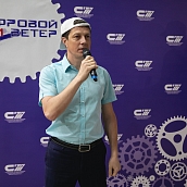 В СГТУ наградили победителей конкурса «Цифровой ветер»