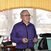 День СГТУ: краснокутские школьники приняли участие в профориентационных мероприятиях 