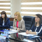 СГТУ укрепляет международное сотрудничество с коллегами из Узбекистана