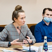 В СГТУ открылась Лаборатория молодежного технологического предпринимательства