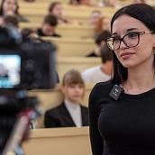 Кафедра «Переводоведение и межкультурная коммуникация» провела региональную лингвистическую олимпиаду по иностранным языкам