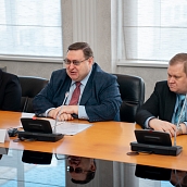 В СГТУ открылась лаборатория радиоэлектронных средств Tele2