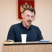 В СЭИ прошла Всероссийская научно-практическая конференция 