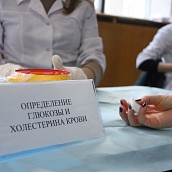 В Политехе прошел День здоровья