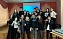 Преподаватели кафедры ПМК встретились с будущими абитуриентами