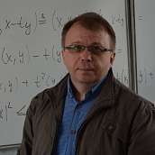 Состоялись защиты ВКР магистрантов направления ПМИН