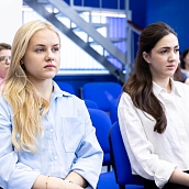 В СЭИ обсудили вызовы и стратегии социально-экономического развития России