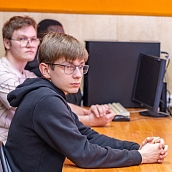 В СГТУ состоялся мастер-класс о специфике администрирования отечественной операционной системы