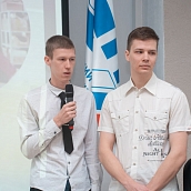 В СГТУ подвели итоги отборочного этапа инженерного чемпионата «CASE-IN»