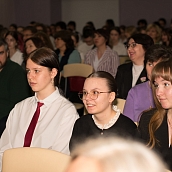 Профессор кафедры принял участие в интеллект-фестивале