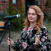 ИнПИТ принял участие в акции «Ночь музеев»