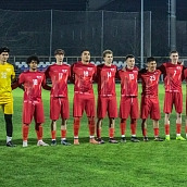 Футболисты СГТУ выступили в плей-офф Общероссийского дивизиона НСФЛ