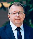Жигалов Максим Викторович