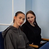 Мастер-класс И.В. Карпухиной в рамках весенней сессии МедиаМастера 