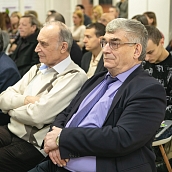 День российской науки: ректор СГТУ определил вектор развития науки в вузе