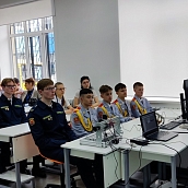 Представители СГТУ – участники форума креативных технологических идей «ФорумТЕХ-2026»