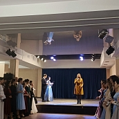 В СГТУ завершилась «Неделя инклюзии»