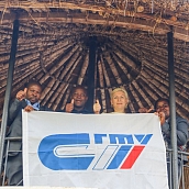 Представитель СГТУ – участник Международной конференции в Танзании 